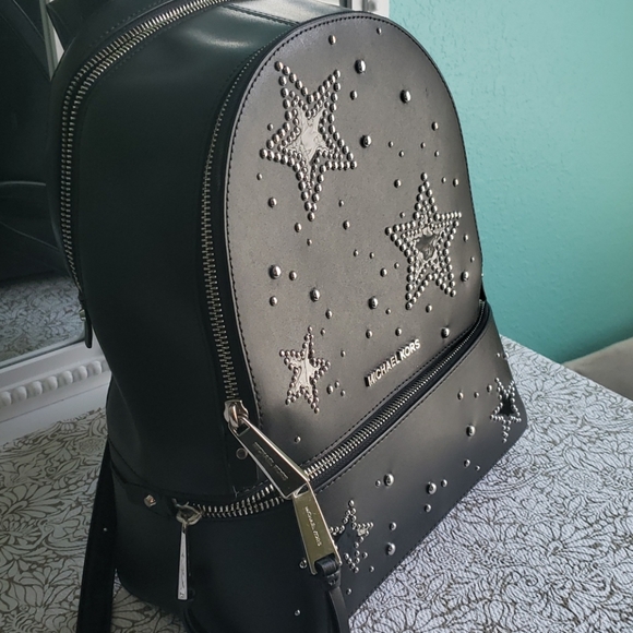 Michael kors Backpack studd - Picture 4 of 7